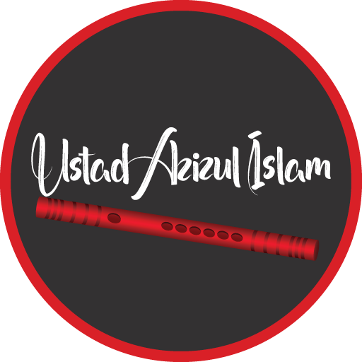 Ustad Azizul Islam Favicon